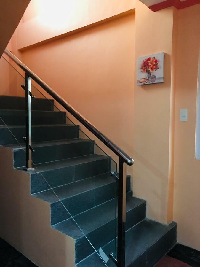 Sephreen Home Stay San Juan  Exterior photo
